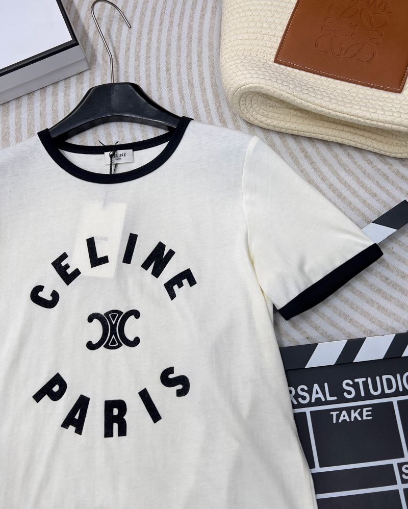 Celine T-Shirts